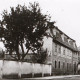 Stadtarchiv Weimar, 60 10-5/13, Wielandhaus mit Garten und Grundstückmauer