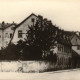 Stadtarchiv Weimar, 60 10-5/13, Blick in die Wielandstraße