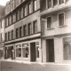 Stadtarchiv Weimar, 60 10-5/13, Blick in die Wielandstraße 