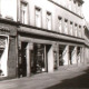 Stadtarchiv Weimar, 60 10-5/13, Blick in die Wielandstraße 