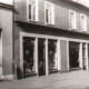 Stadtarchiv Weimar, 60 10-5/13, Blick in die Wielandstraße 