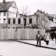 Stadtarchiv Weimar, 60 10-5/13, Blick in die Wielandstraße