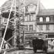 Stadtarchiv Weimar, 60 10-5/13, Blick auf die Baustelle Wielandstraße 4