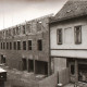 Stadtarchiv Weimar, 60 10-5/13, Blick auf den Rohbau Wielandstraße 4