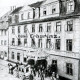 Stadtarchiv Weimar, 60 10-5/14, "Hotel Erbprinz" am Markt