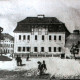 Stadtarchiv Weimar, 60 10-5/14, Blick auf die Esplanade