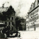 Stadtarchiv Weimar, 60 10-5/14, Blick auf den Marktplatz