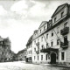 Stadtarchiv Weimar, 60 10-5/14, Blick vom Markt zum Fürstenplatz 