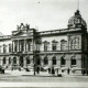 Stadtarchiv Weimar, 60 10-5/14, Blick auf das Postamt am Karlsplatz