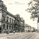 Stadtarchiv Weimar, 60 10-5/14, Blick vom Karlsplatz in die Bürgerschulstraße