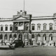 Stadtarchiv Weimar, 60 10-5/14, Blick auf das Hauptpostamt