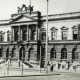 Stadtarchiv Weimar, 60 10-5/14, Hauptpostamt am Goetheplatz