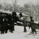 Stadtarchiv Weimar, 60 10-5/14, Luftpostverladung auf dem Flugplatz am Webicht