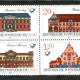 Stadtarchiv Weimar, 60 10-5/14, Originale Briefmarken der DDR ohne Stempel