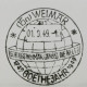 Stadtarchiv Weimar, 60 10-5/14, Poststempel