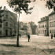 Stadtarchiv Weimar, 60 10-5/15, Blick vom Karlsplatz in die Innere Erfurter Straße