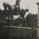 Stadtarchiv Weimar, 60 10-5/15, Blick auf das Denkmal Großherzog Carl Alexander von Sachsen-Weimar-Eisenach