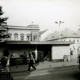 Stadtarchiv Weimar, 60 10-5/15, Kiosk am Goetheplatz