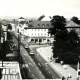 Stadtarchiv Weimar, 60 10-5/15, Blick auf den Goetheplatz und in die Karl-Liebknecht-Straße