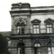 Stadtarchiv Weimar, 60 10-5/15, Blick auf die Hauptpost am Goetheplatz