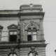 Stadtarchiv Weimar, 60 10-5/15, Blick auf die Hauptpost am Goetheplatz