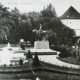 Stadtarchiv Weimar, 60 10-5/15, Blick auf  die Grünanlage am Karlsplatz