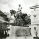 Stadtarchiv Weimar, 60 10-5/15, Denkmal Carl Alexanders auf den Karlsplatz 