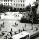 Stadtarchiv Weimar, 60 10-5/15, Blick vom Hotel "Russischer Hof" 