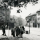 Stadtarchiv Weimar, 60 10-5/15, Blick vom Goetheplatz in die Heinrich-Heine-Straße 