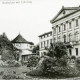 Stadtarchiv Weimar, 60 10-5/15, Blick auf die Grünanlage am Karlsplatz