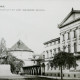 Stadtarchiv Weimar, 60 10-5/15, Blick in die Grünanlage am Karlsplatz