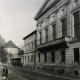 Stadtarchiv Weimar, 60 10-5/15, Blick auf Kasseturm und Jugendklubhaus "Mon Ami"