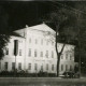 Stadtarchiv Weimar, 60 10-5/15, Blick auf das Jugendklubhaus am Goetheplatz