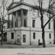 Stadtarchiv Weimar, 60 10-5/15, Blick auf das Lesemuseum am Karlsplatz