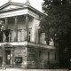 Stadtarchiv Weimar, 60 10-5/15, Blick vom Karlsplatz in die Geleitstraße