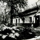 Stadtarchiv Weimar, 60 10-5/15, Blick Hinterhaus (Löwenapotheke) nach dem Umbau zum Lager