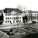 Stadtarchiv Weimar, 60 10-5/15, Blick auf den Goetheplatz