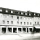 Stadtarchiv Weimar, 60 10-5/15, Blick auf der Karl Liebknecht-Straße/rechts Ecke Graben