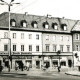 Stadtarchiv Weimar, 60 10-5/15, Goetheplatz 9a, 9, 9b 