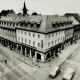 Stadtarchiv Weimar, 60 10-5/15, Blick auf den Goetheplatz 