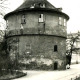 Stadtarchiv Weimar, 60 10-5/15, Kasseturm am Goetheplatz