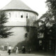 Stadtarchiv Weimar, 60 10-5/15, Blick auf den Kasseturm