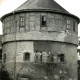 Stadtarchiv Weimar, 60 10-5/15, Blick auf den Kasseturm am Goetheplatz