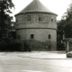 Stadtarchiv Weimar, 60 10-5/15, Blick auf den Kasseturm