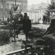 Stadtarchiv Weimar, 60 10-5/15, Blick auf den Goetheplatz