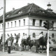 Stadtarchiv Weimar, 60 10-5/15, Blick auf den Goetheplatz  