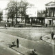 Stadtarchiv Weimar, 60 10-5/15, Blick aus der Heinrich-Heine-Straße auf den Goetheplatz