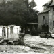 Stadtarchiv Weimar, 60 10-5/15, Blick in den Frankeschen Hof