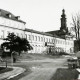 Stadtarchiv Weimar, 60 10-5/16, Blick auf den Burgplatz mit Schloss