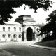 Stadtarchiv Weimar, 60 10-5/16, Blick auf den Kegelplatz